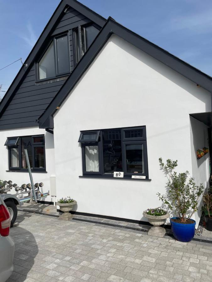 Harbourside Studio Apartment Poole Hamworthy Bh15 Экстерьер фото