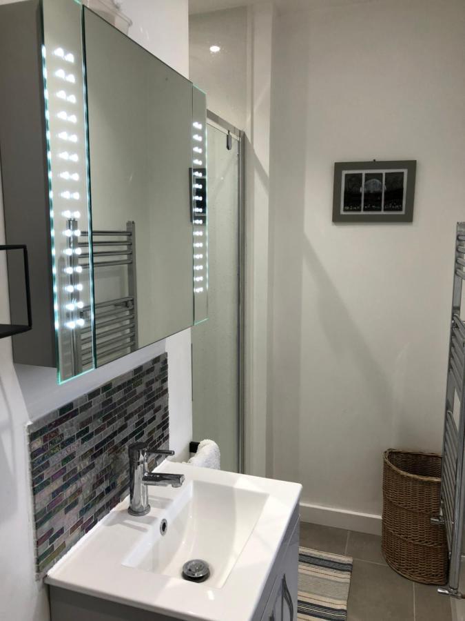 Harbourside Studio Apartment Poole Hamworthy Bh15 Экстерьер фото